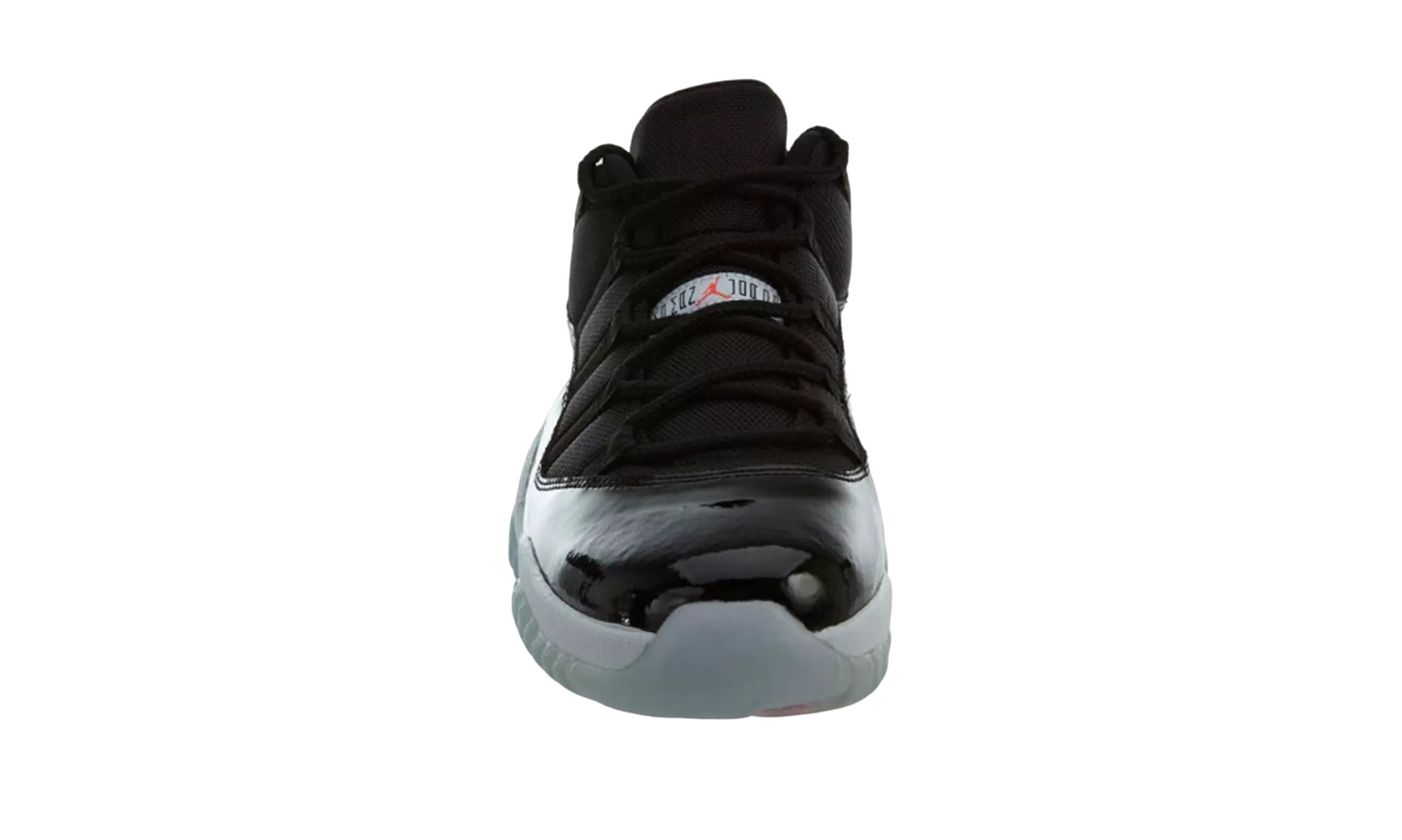 Jordan 11 Retro Low Infrared 23