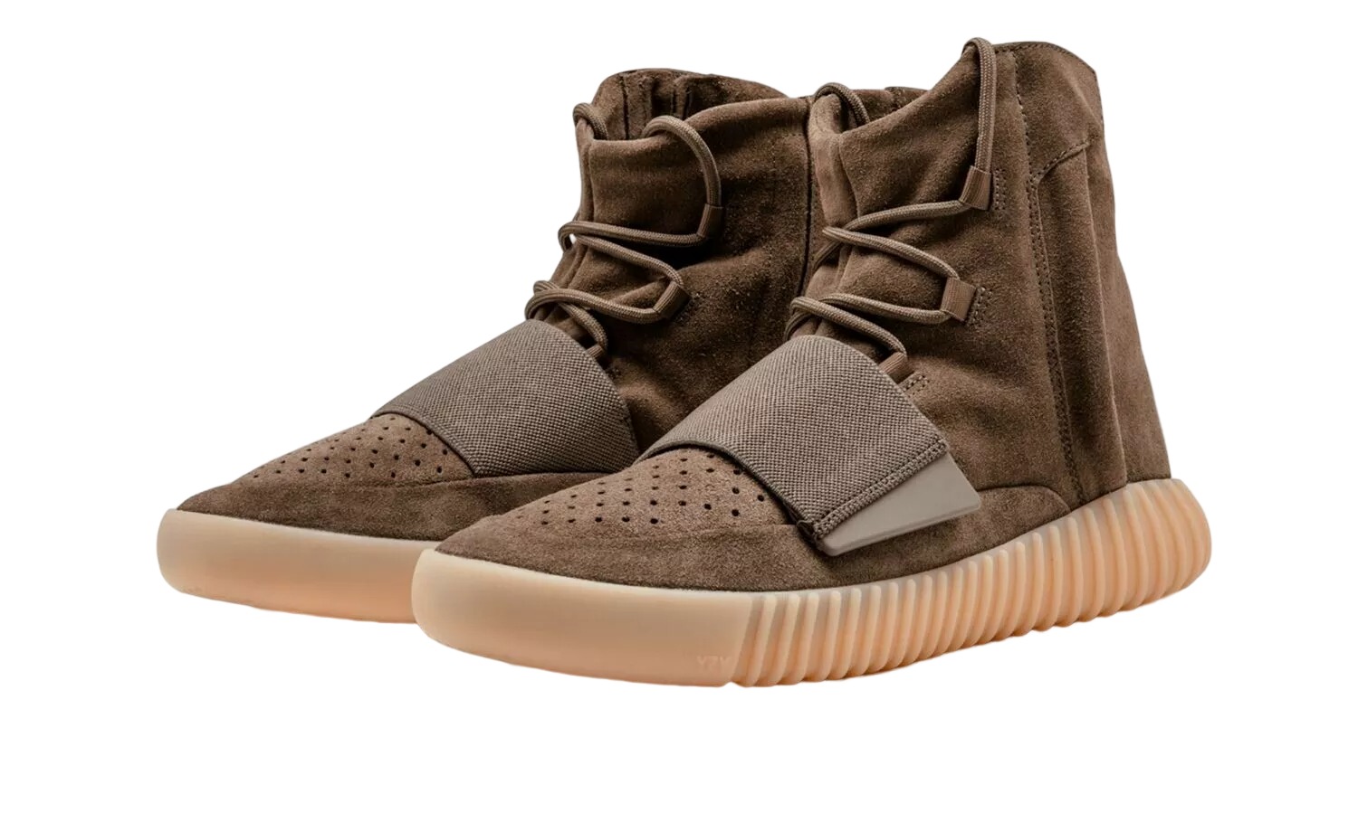 YEEZY BOOST 750 Chocolate