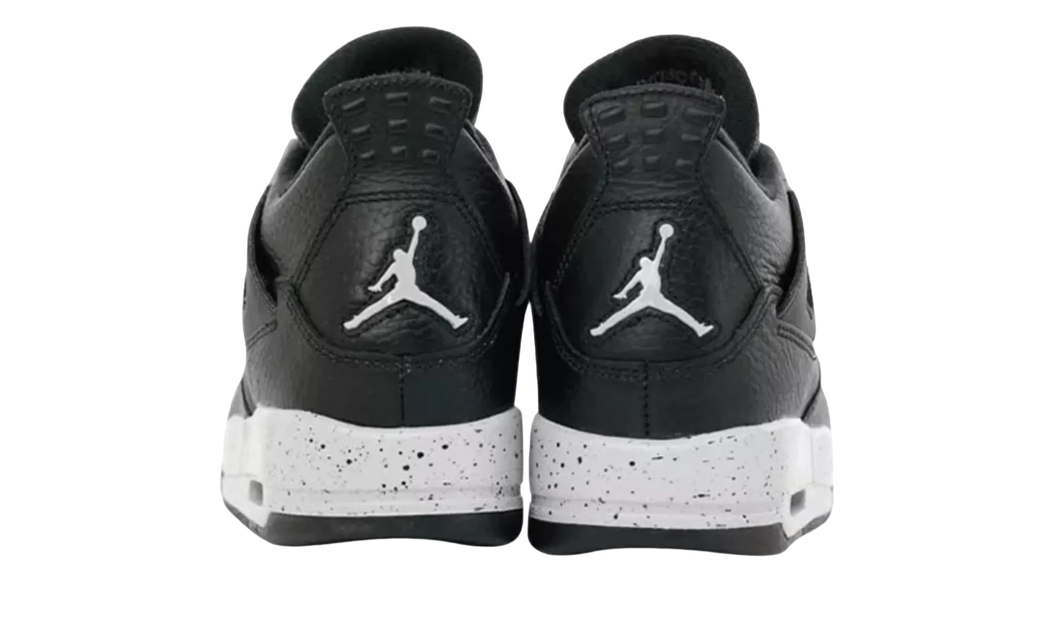 Jordan 4 Retro Oreo