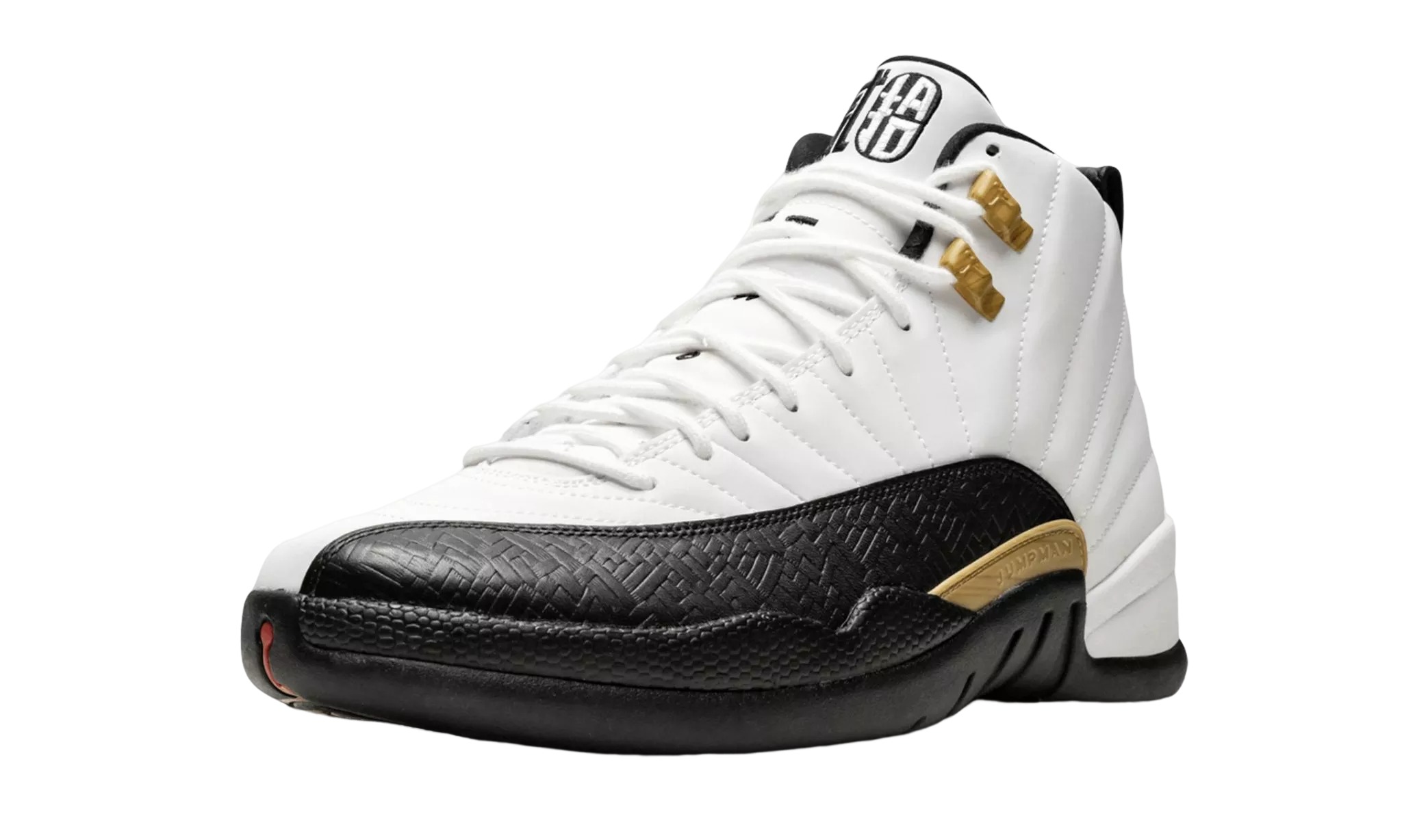 AIR JORDAN 12 RETRO CNY Chinese New Year