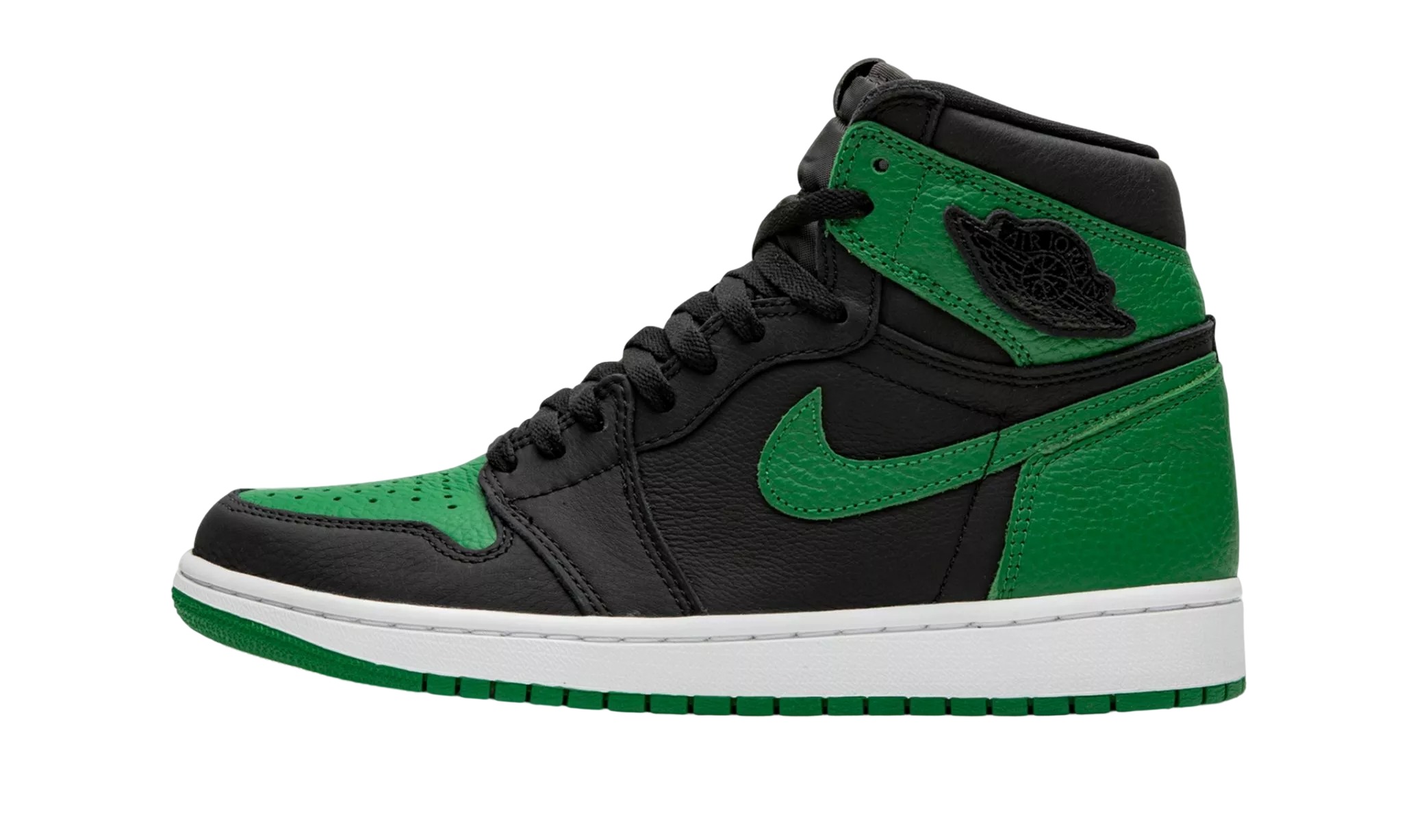 JORDAN 1 RETRO HIGH Pine Green 2.0