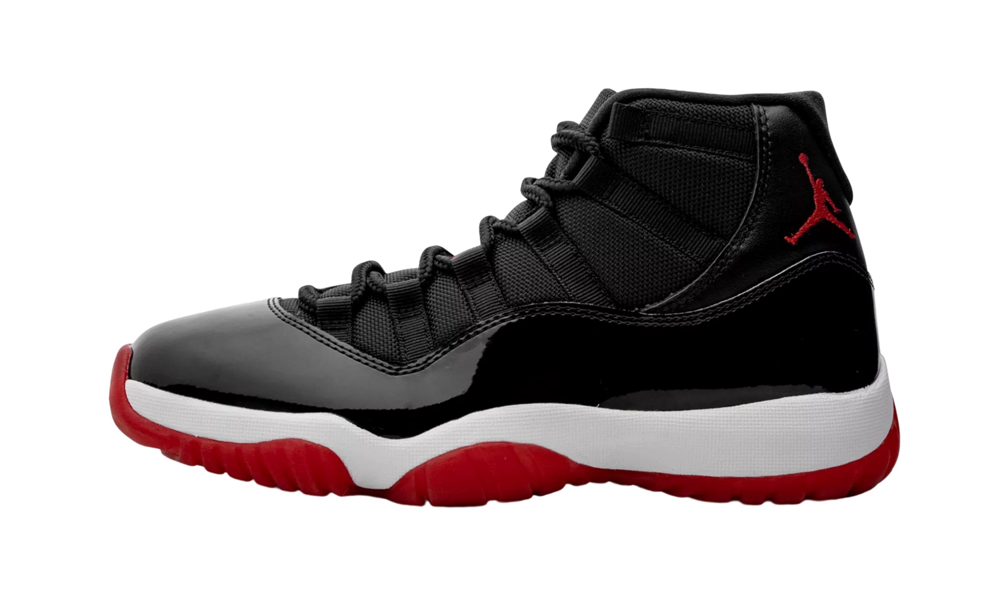 JORDAN 11 RETRO Bred
