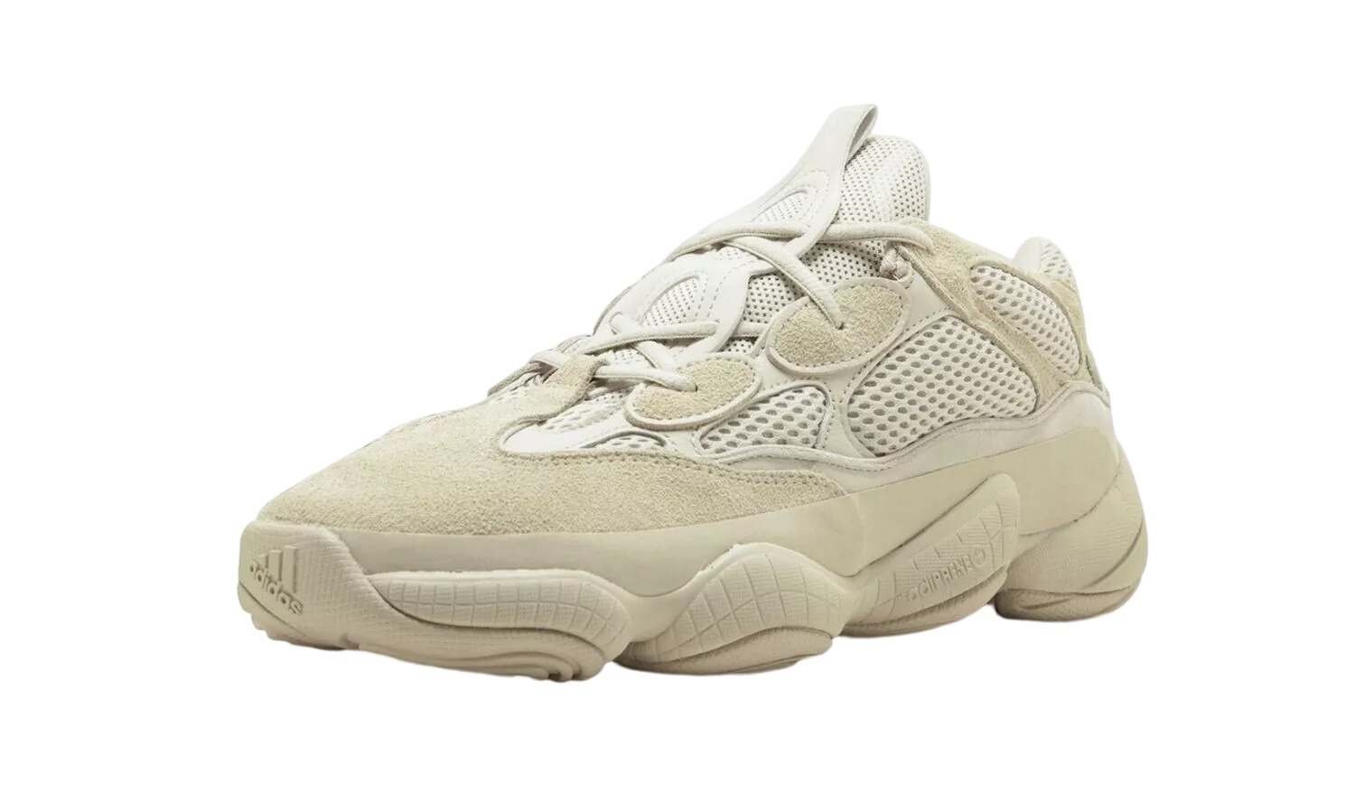 YEEZY 500 Blush Desert Rat