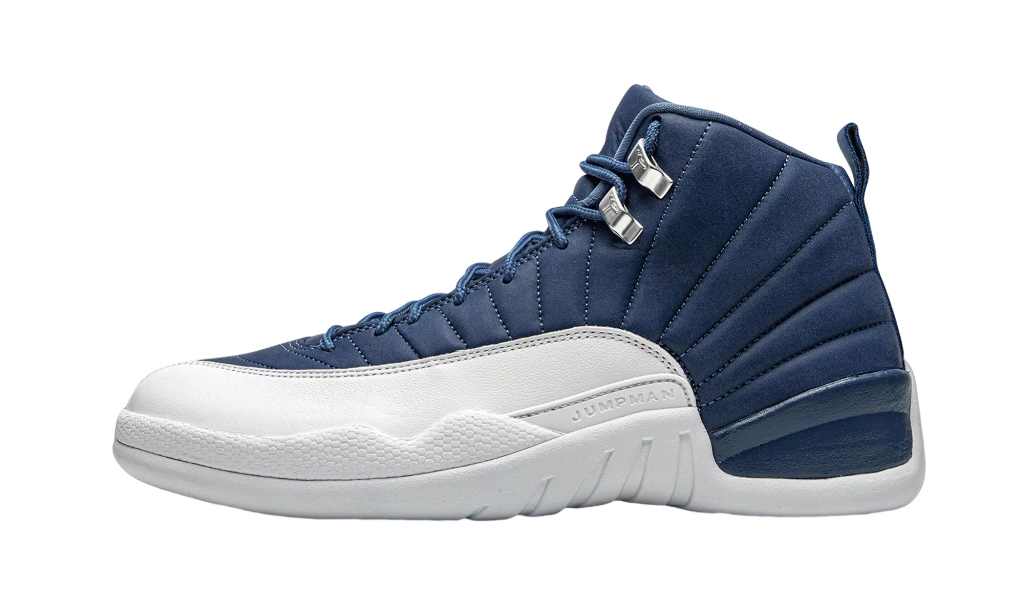 AIR JORDAN 12 RETRO Indigo