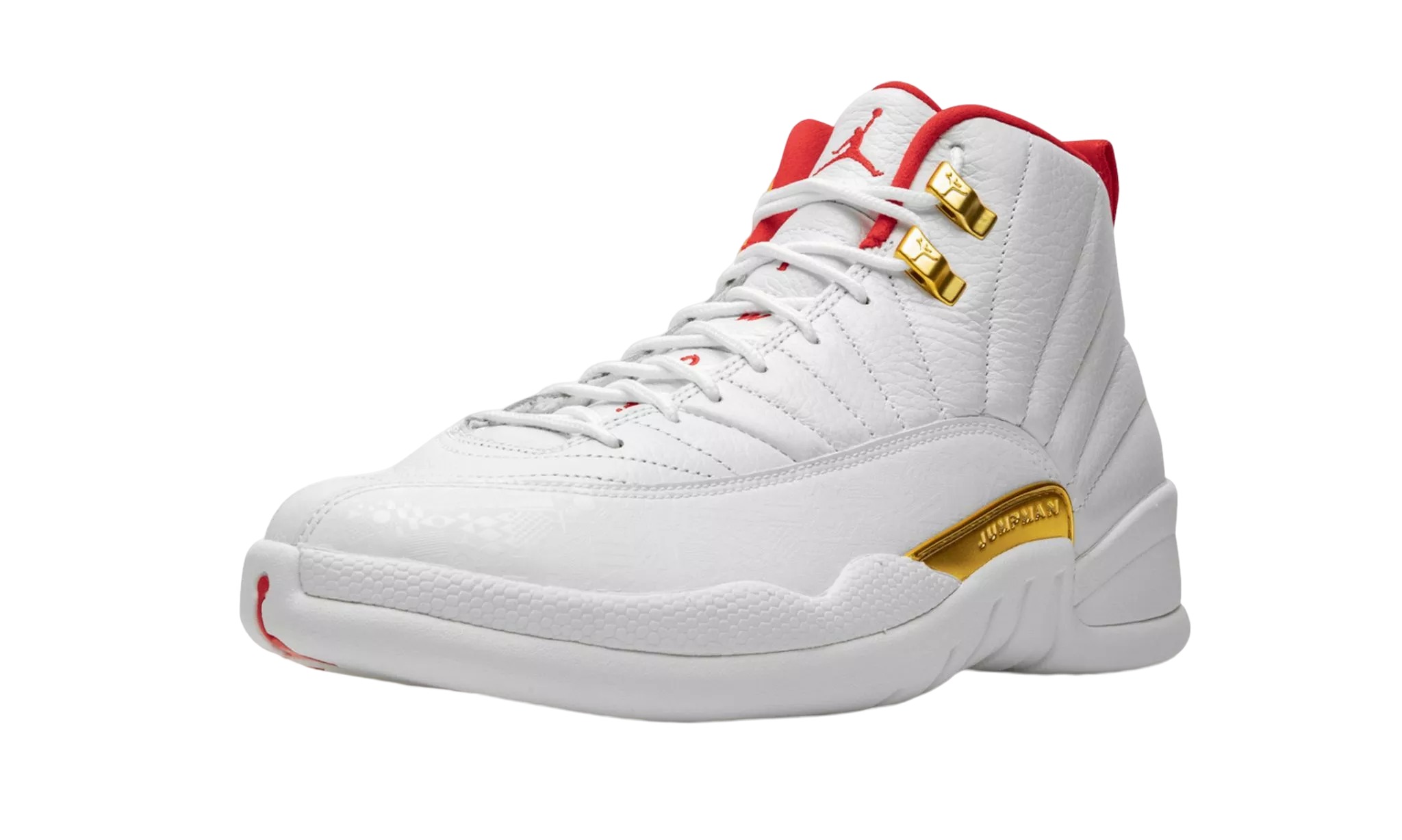 AIR JORDAN 12 FIBA