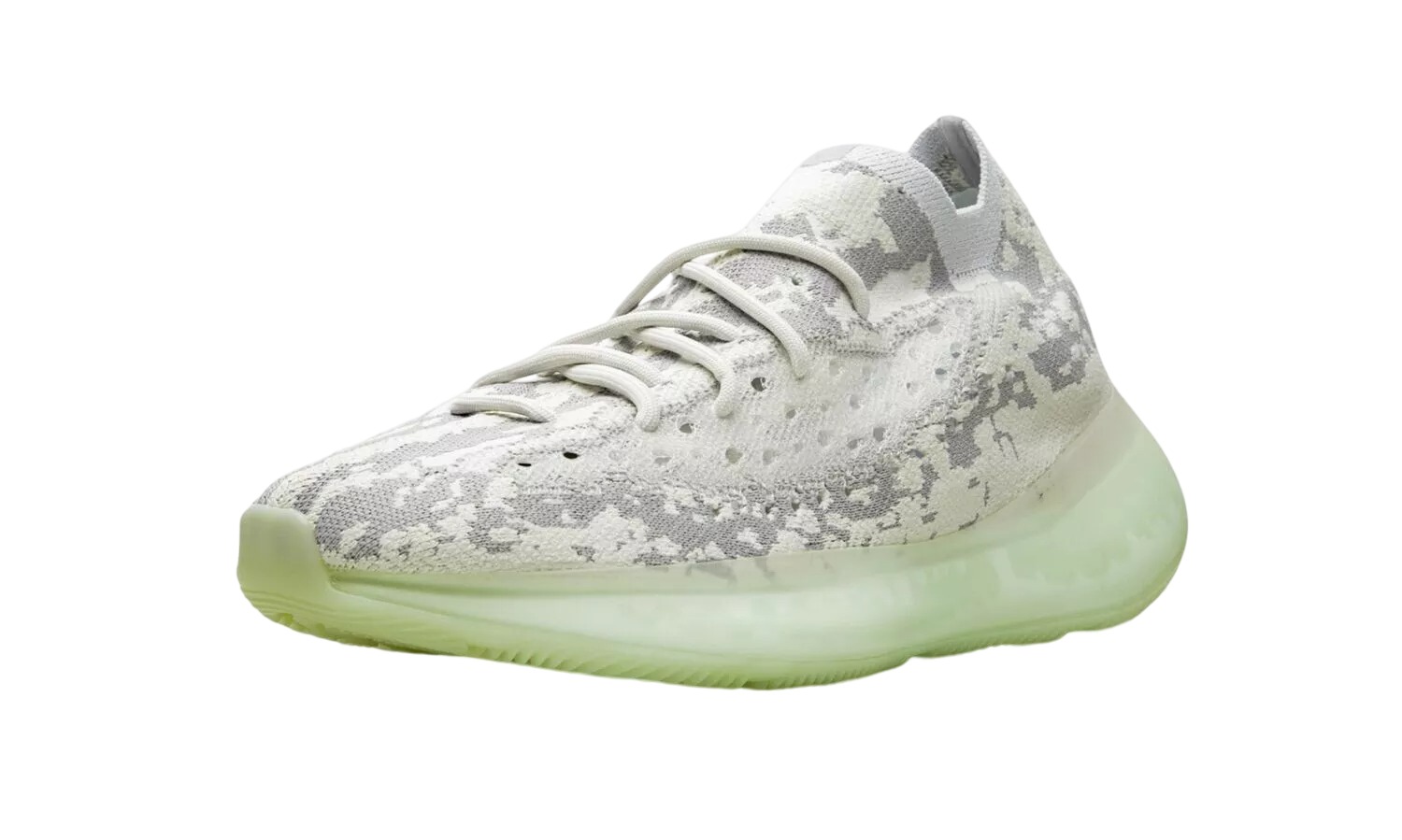 YEEZY BOOST 380 Alien