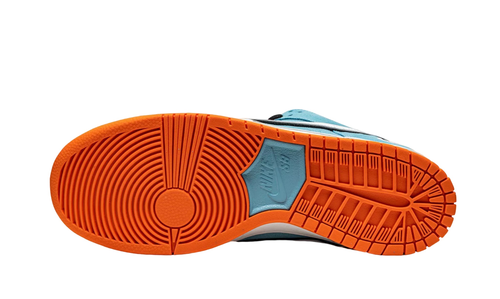 NIKE SB DUNK LOW PRO Gulf