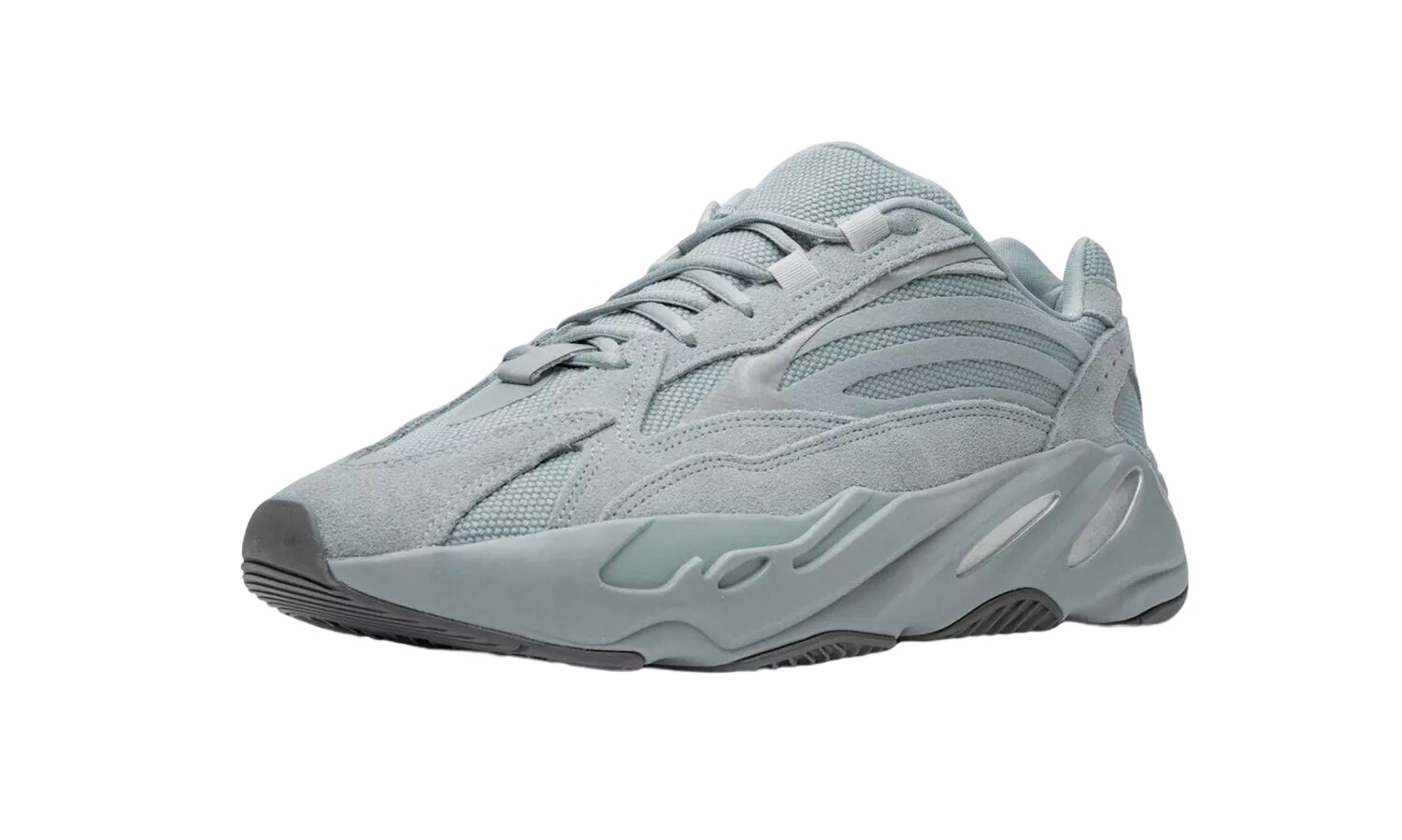 YEEZY BOOST 700 V2 Hospital Blue