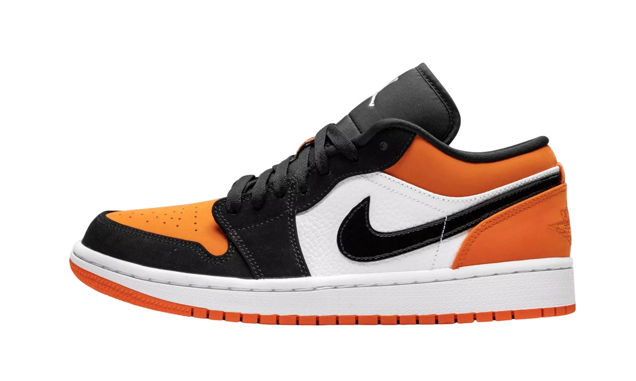 JORDAN 1 LOW Shattered Backboard