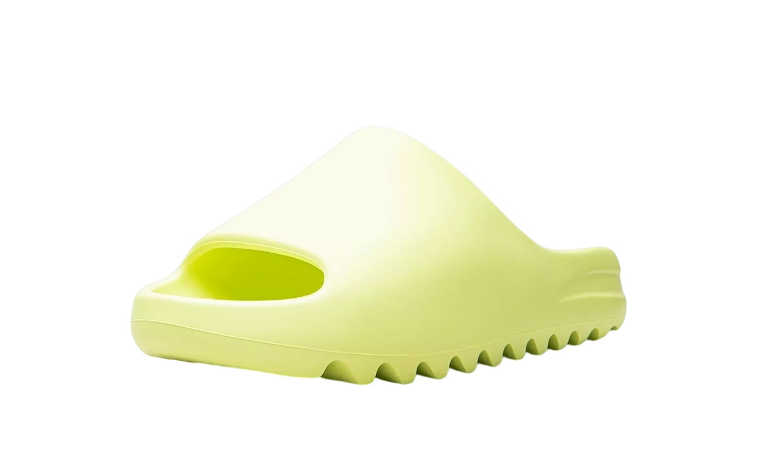 YEEZY SLIDE Glow