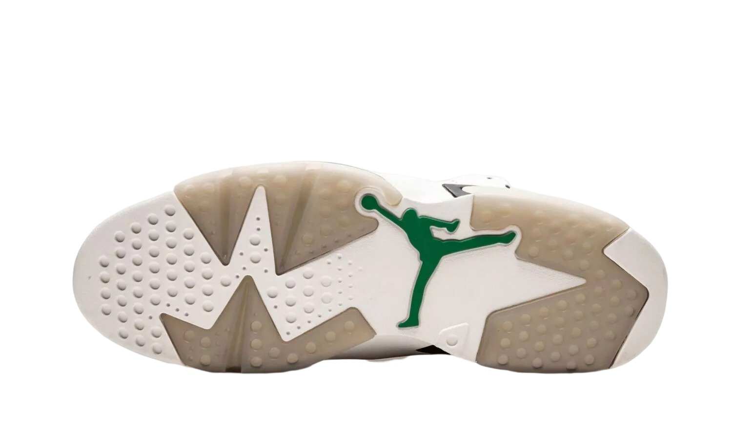 JORDAN 6 RETRO Gatorade