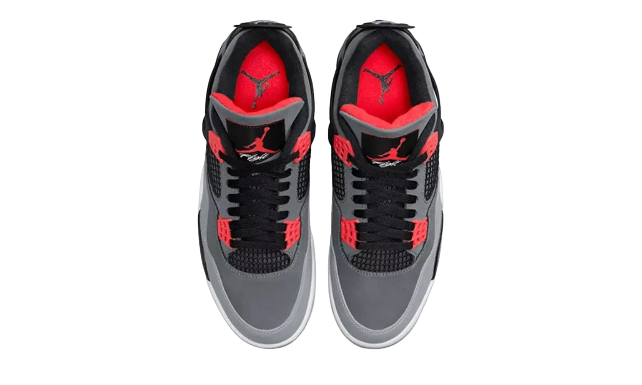 Jordan 4 Retro Infrared