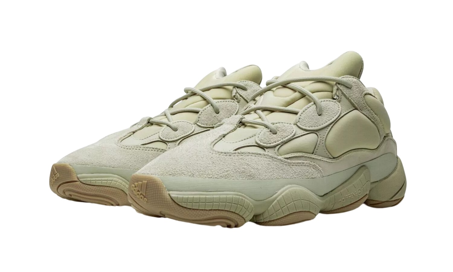 YEEZY 500 Stone