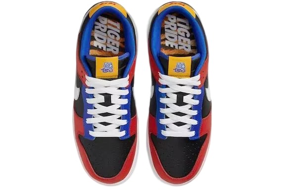 Nike Dunk LowTennessee State University