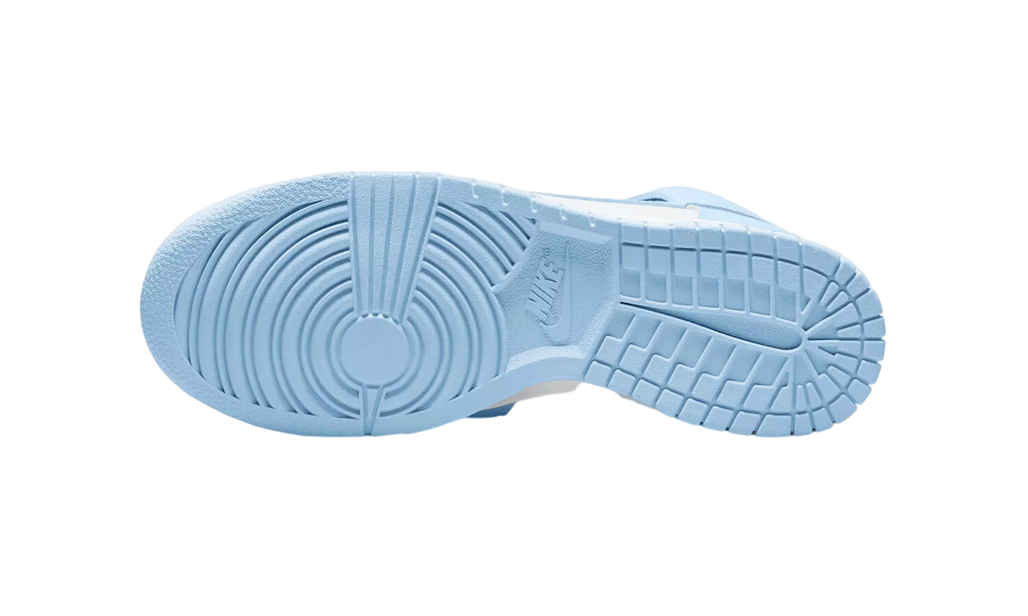 Nike Dunk High WMNS Aluminum