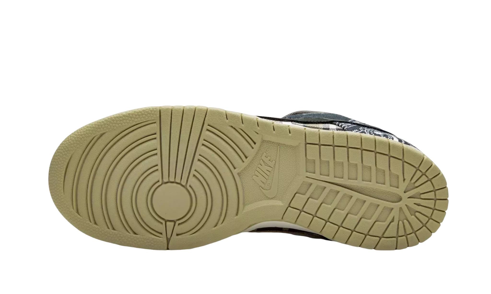 NIKE SB DUNK LOW Travis Scott