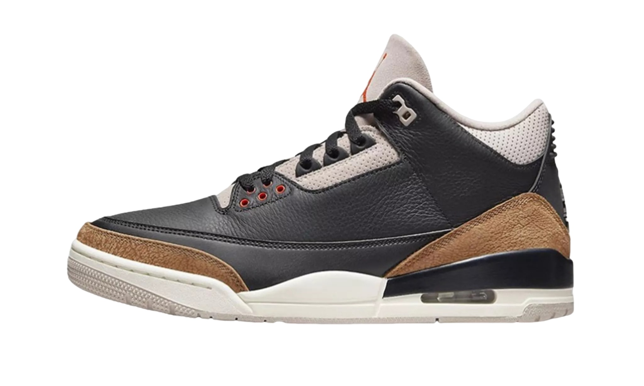 Jordan 3 Retro Desert Elephant