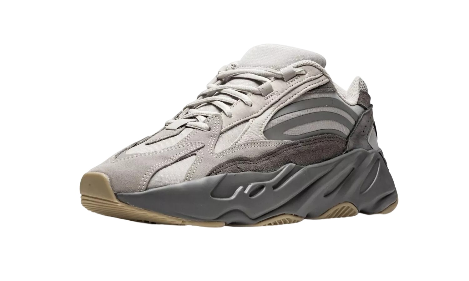 YEEZY BOOST 700 V2 Tephra