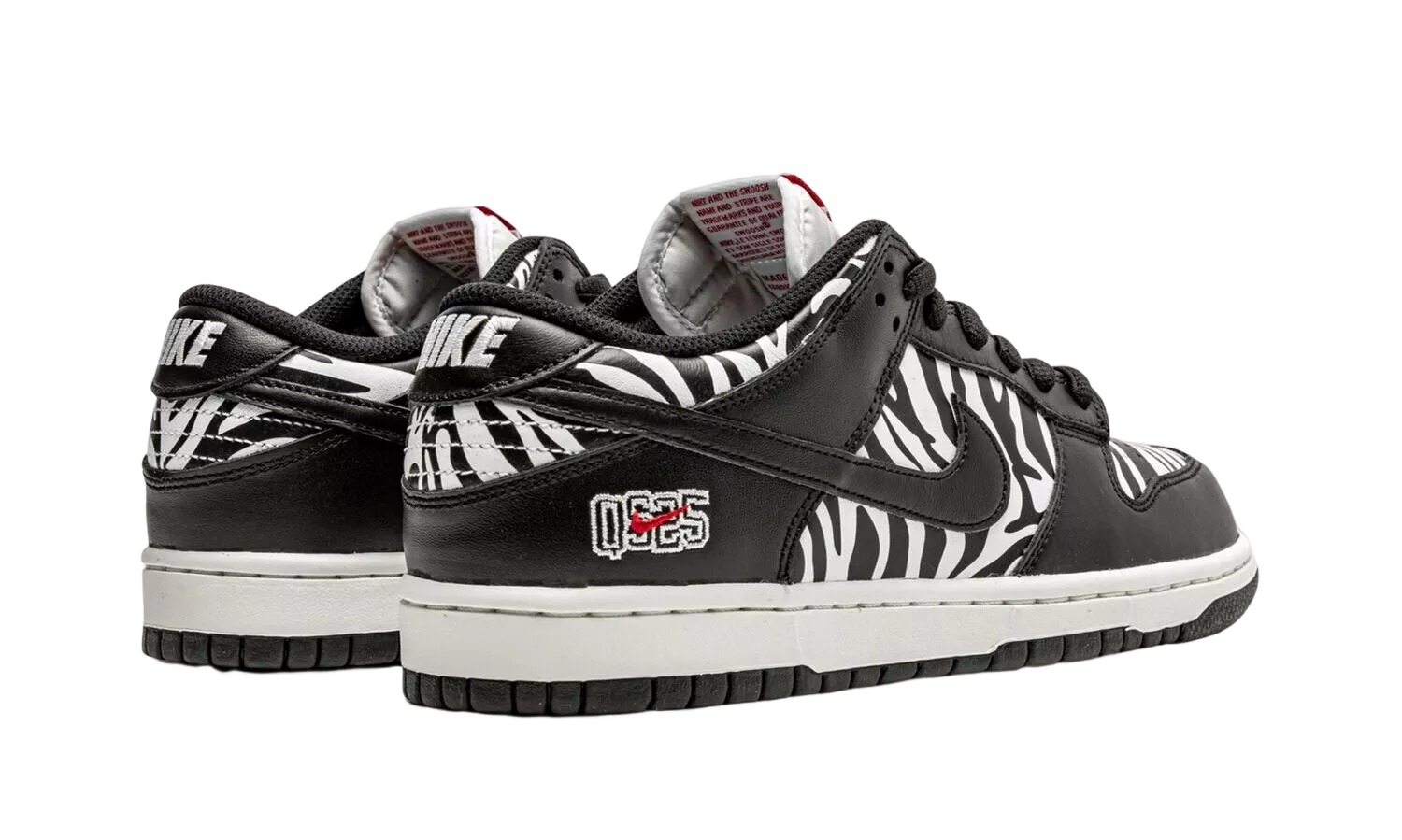 NIKE SB DUNK LOW OG QS Quarter Snacks