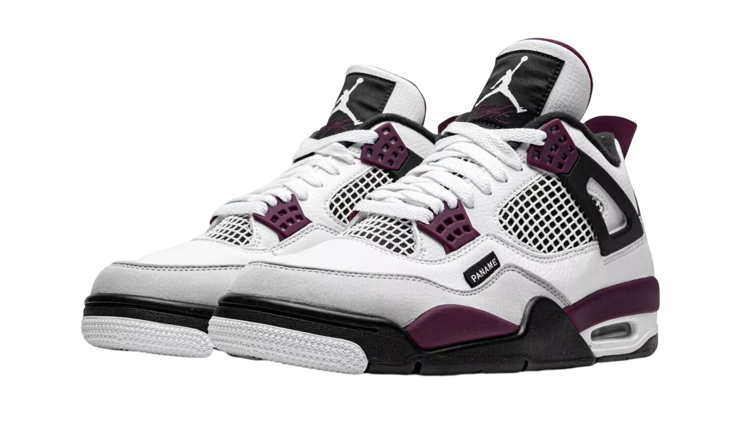 JORDAN 4 RETRO PSG  Paris Saint Germain