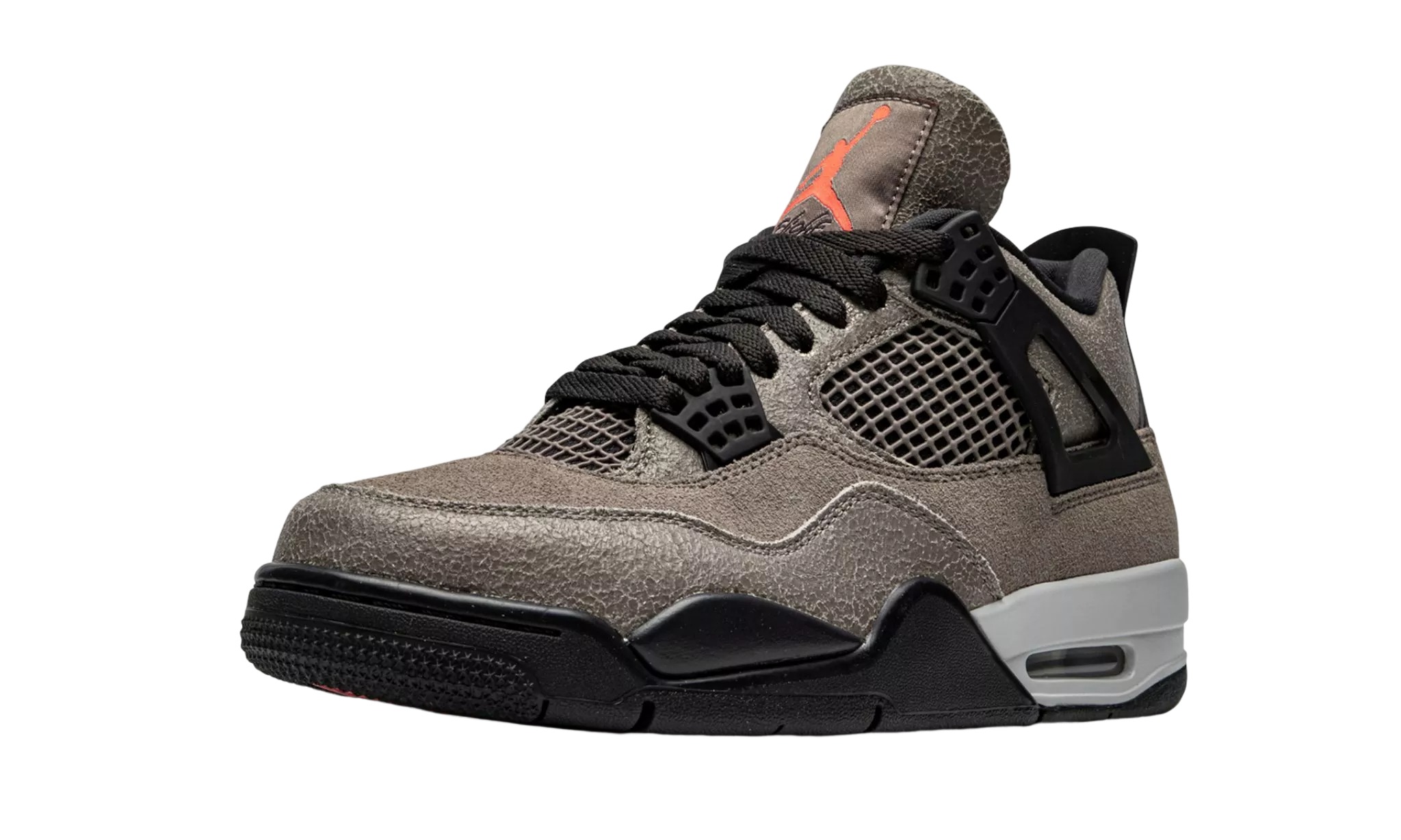 JORDAN 4 RETRO Taupe Haze