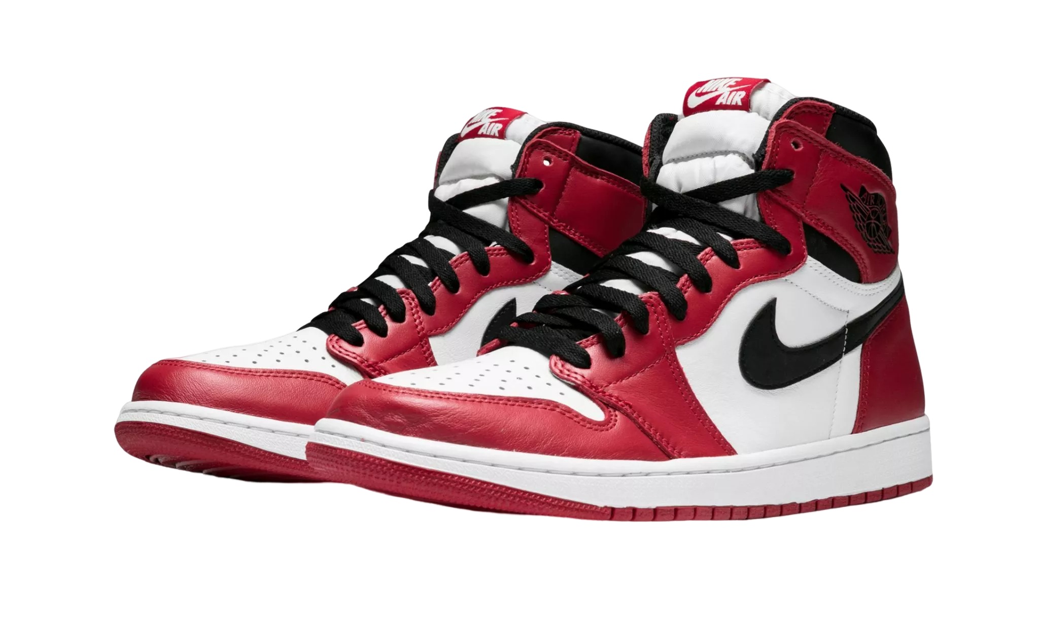JORDAN 1 RETRO HIGH OG Chicago