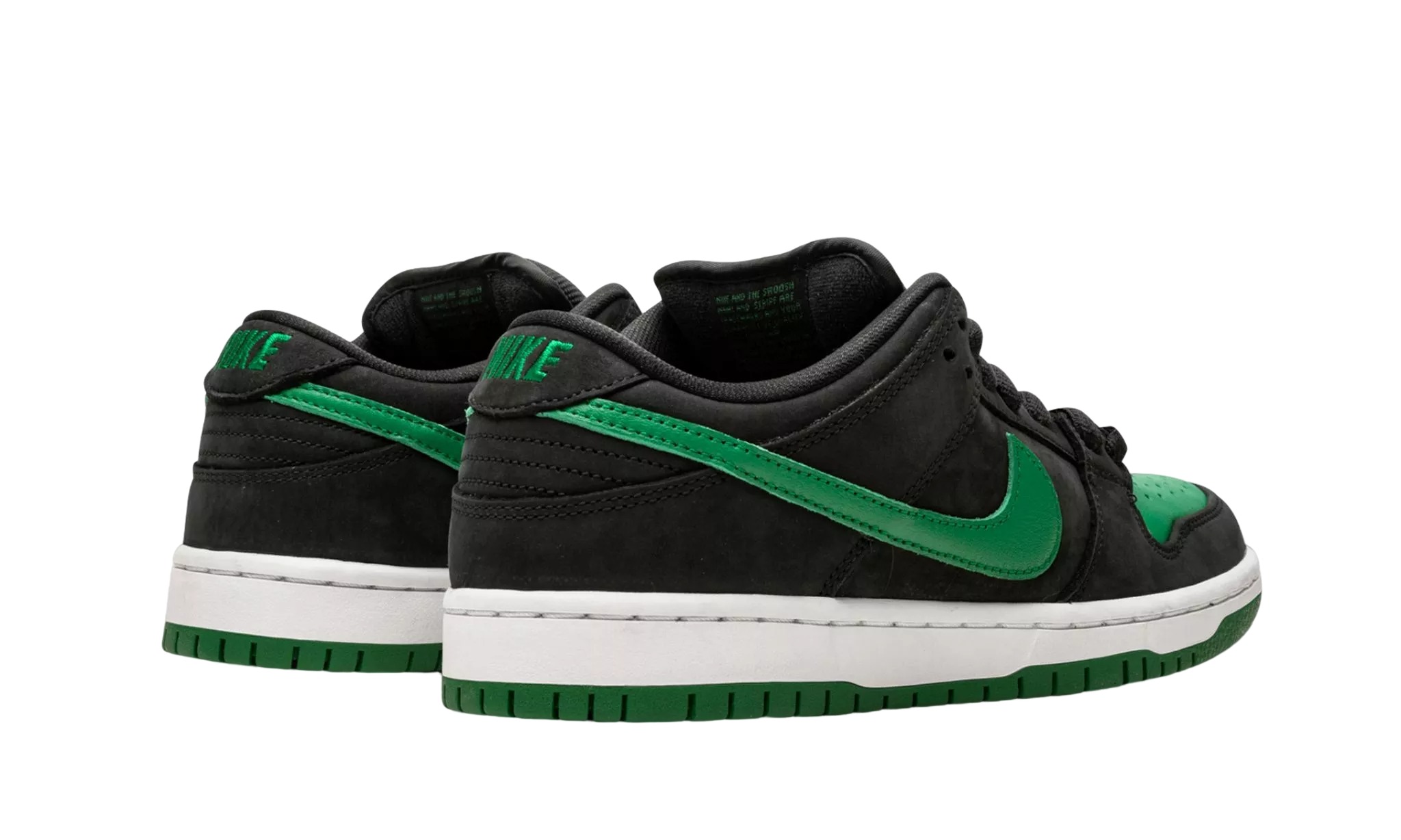 NIKE SB DUNK LOW PRO Pine Green