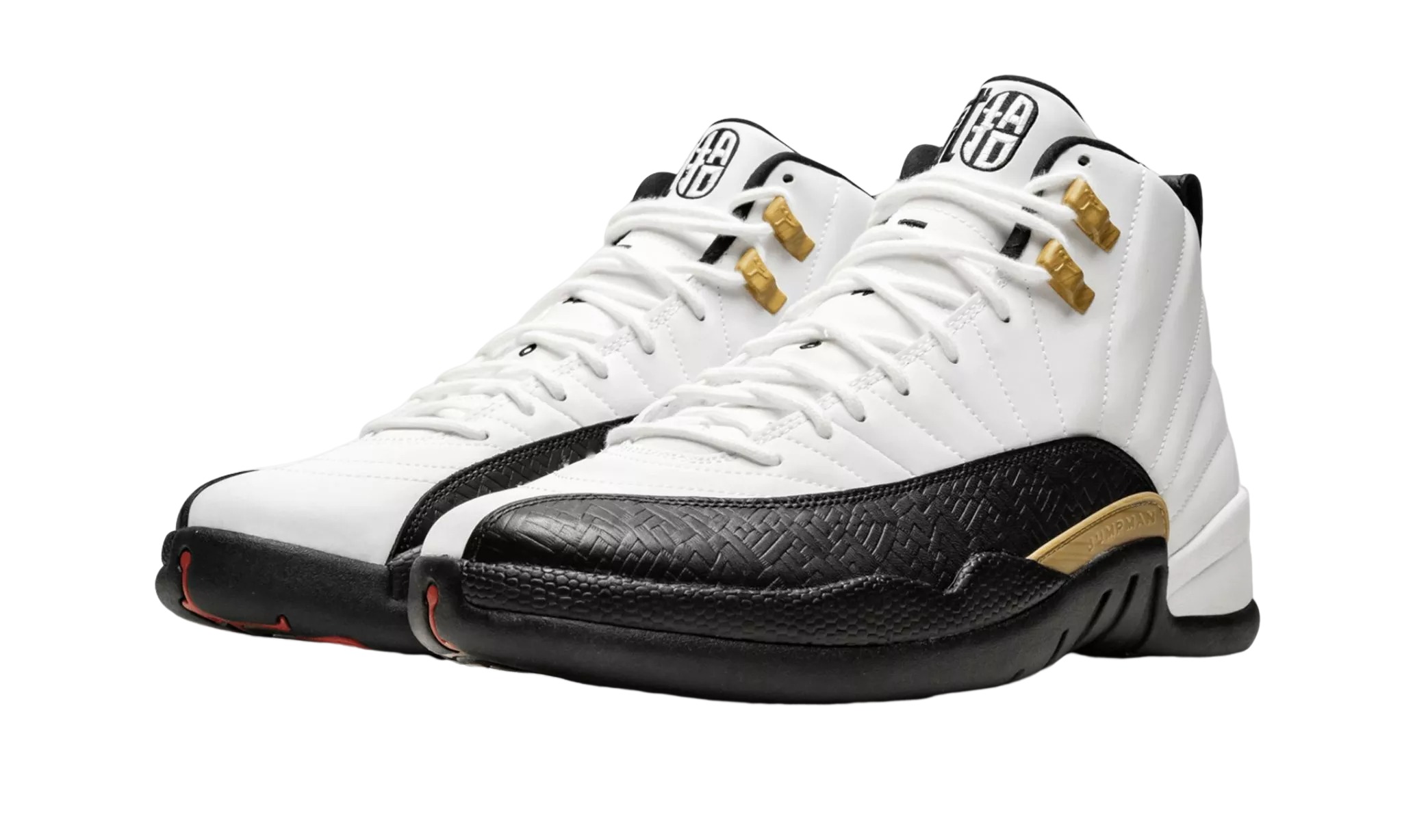 AIR JORDAN 12 RETRO CNY Chinese New Year