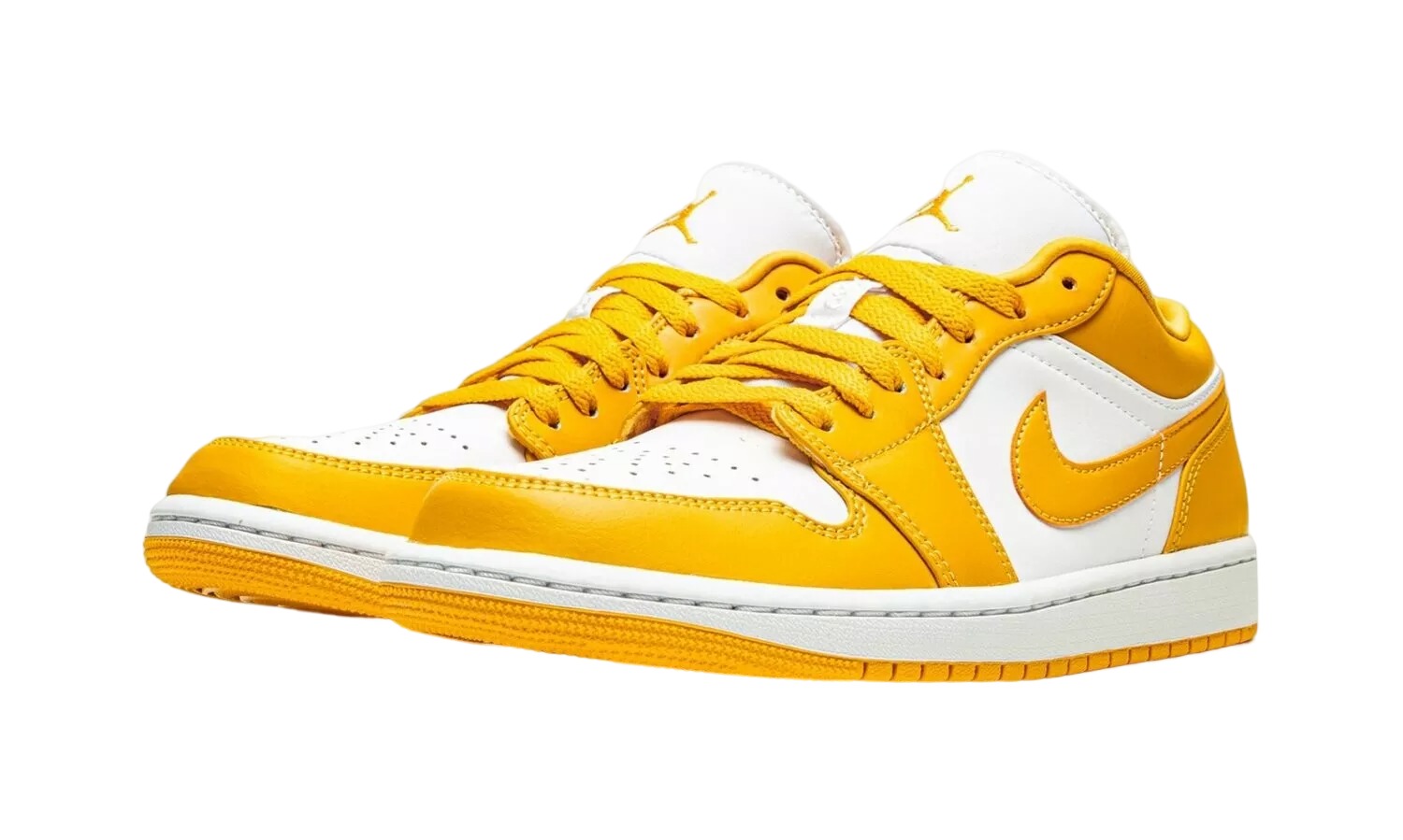 JORDAN 1 LOW Pollen