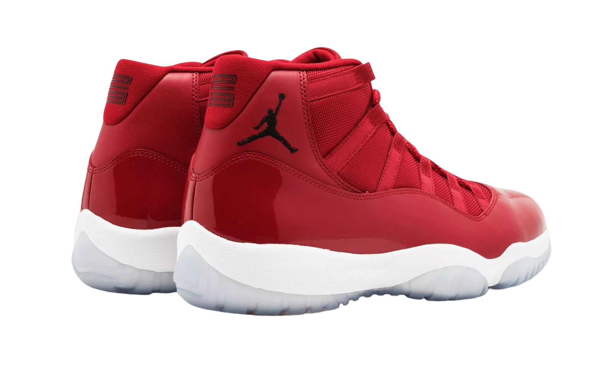 JORDAN 11 RETRO Win Like 96