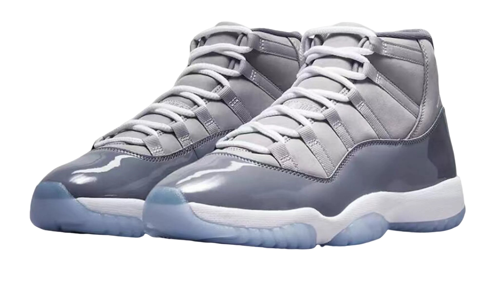 Jordan 11 Retro Cool Grey