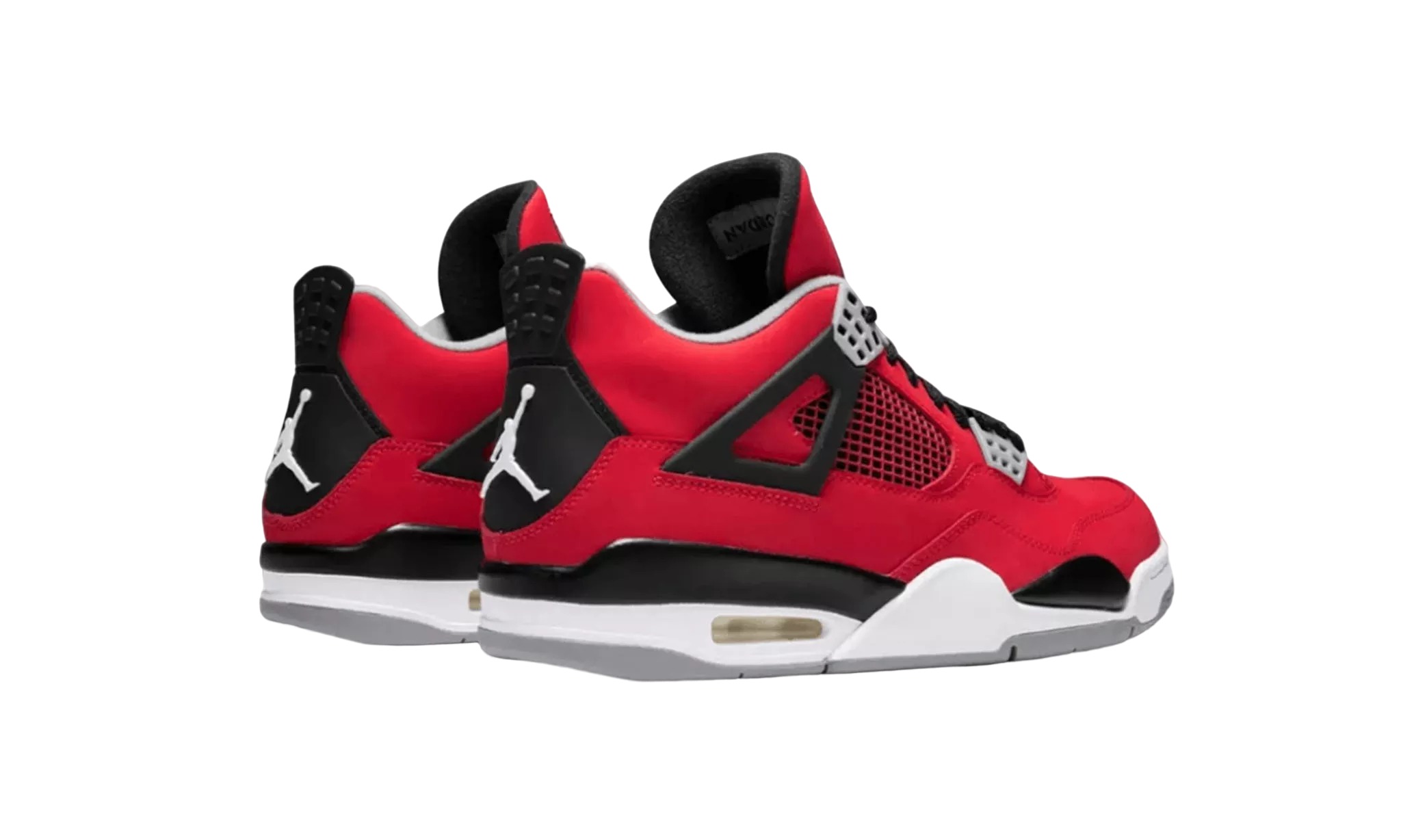 Jordan 4 Retro Toro Bravo