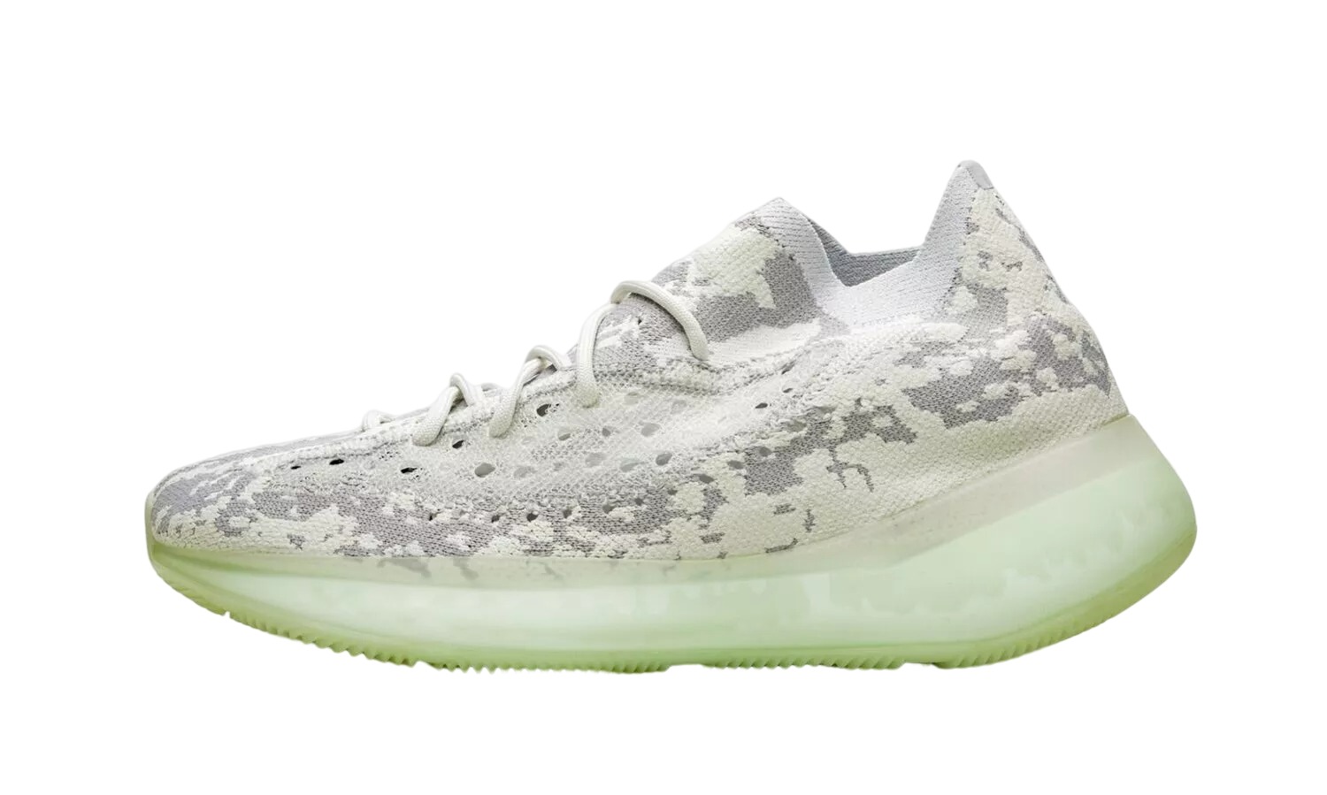 YEEZY BOOST 380 Alien