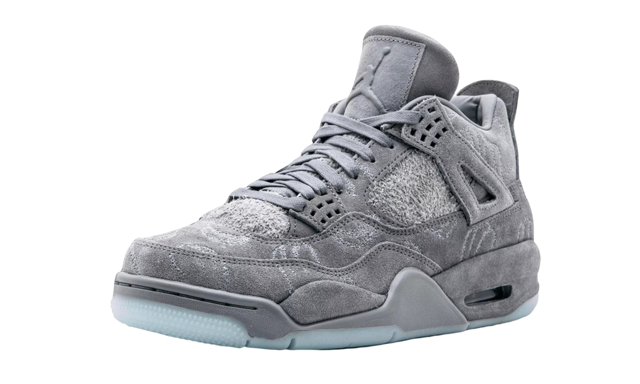 Jordan 4 Retro Kaws