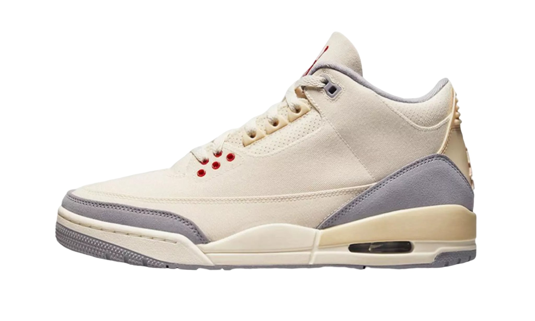 Jordan 3 Retro SE Muslin