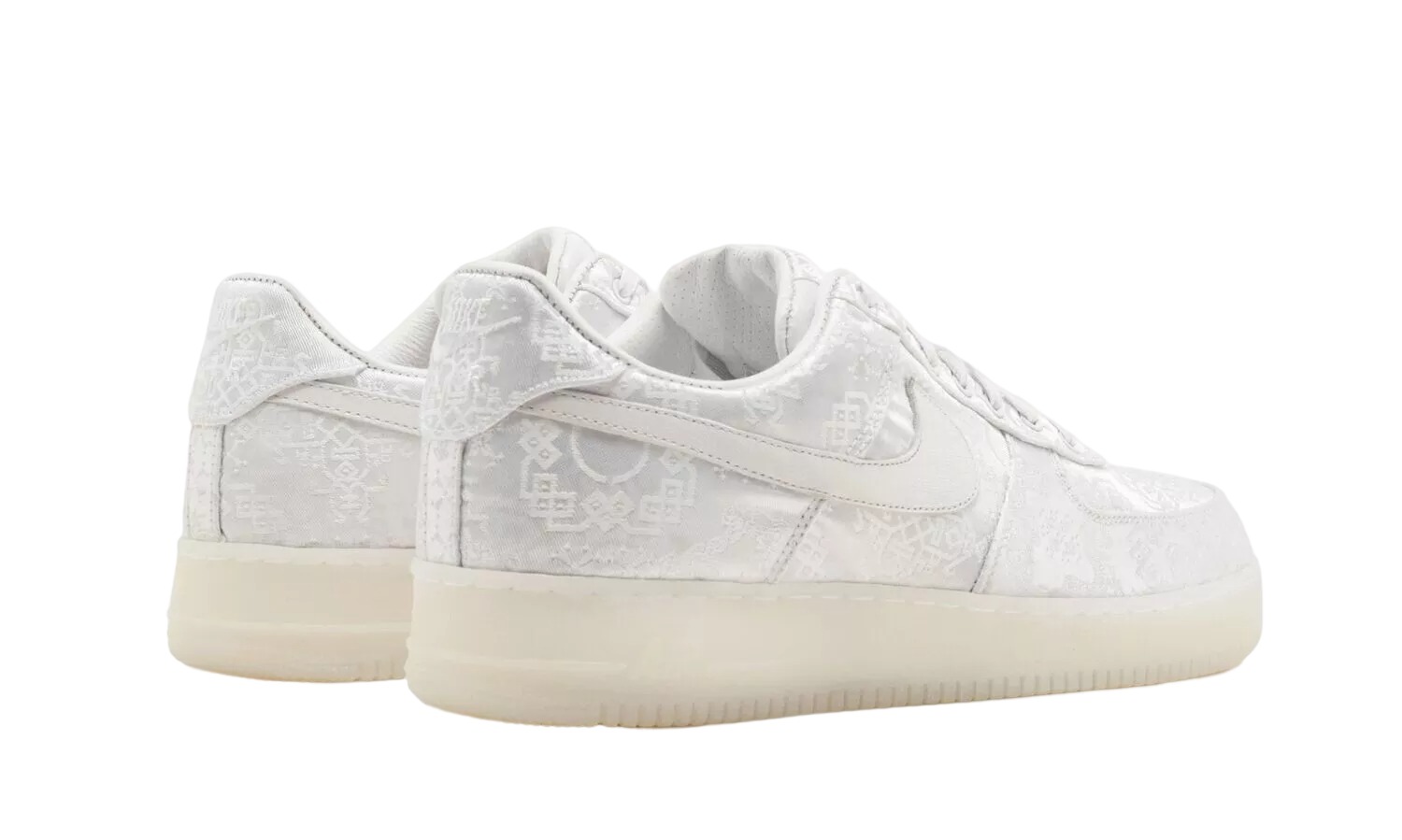 NIKE AIR FORCE 1 PRM CLOT CLOT 1WORLD