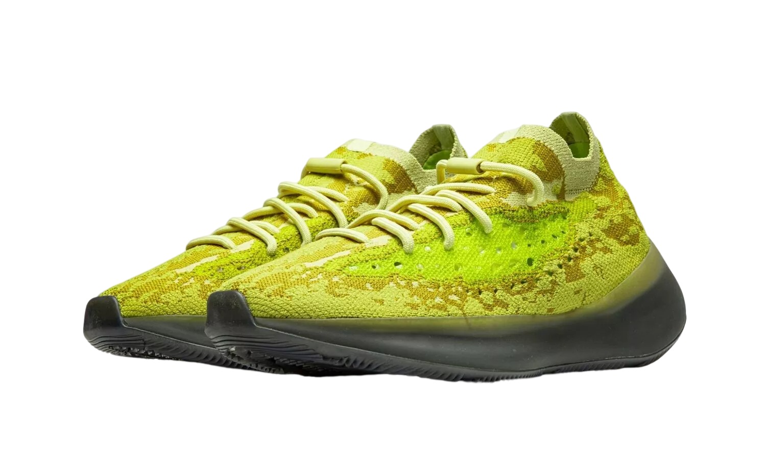 YEEZY BOOST 380 Hylte Glow