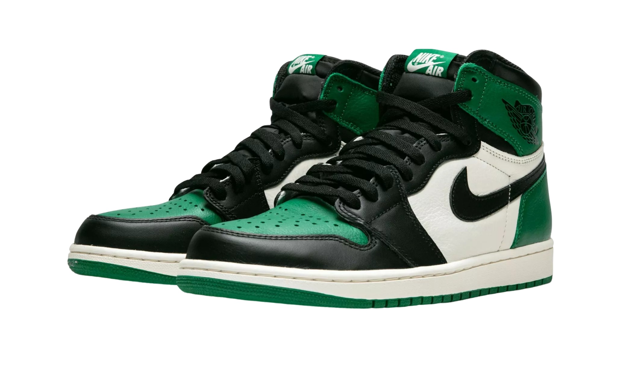 JORDAN 1 RETRO HIGH OG Pine Green