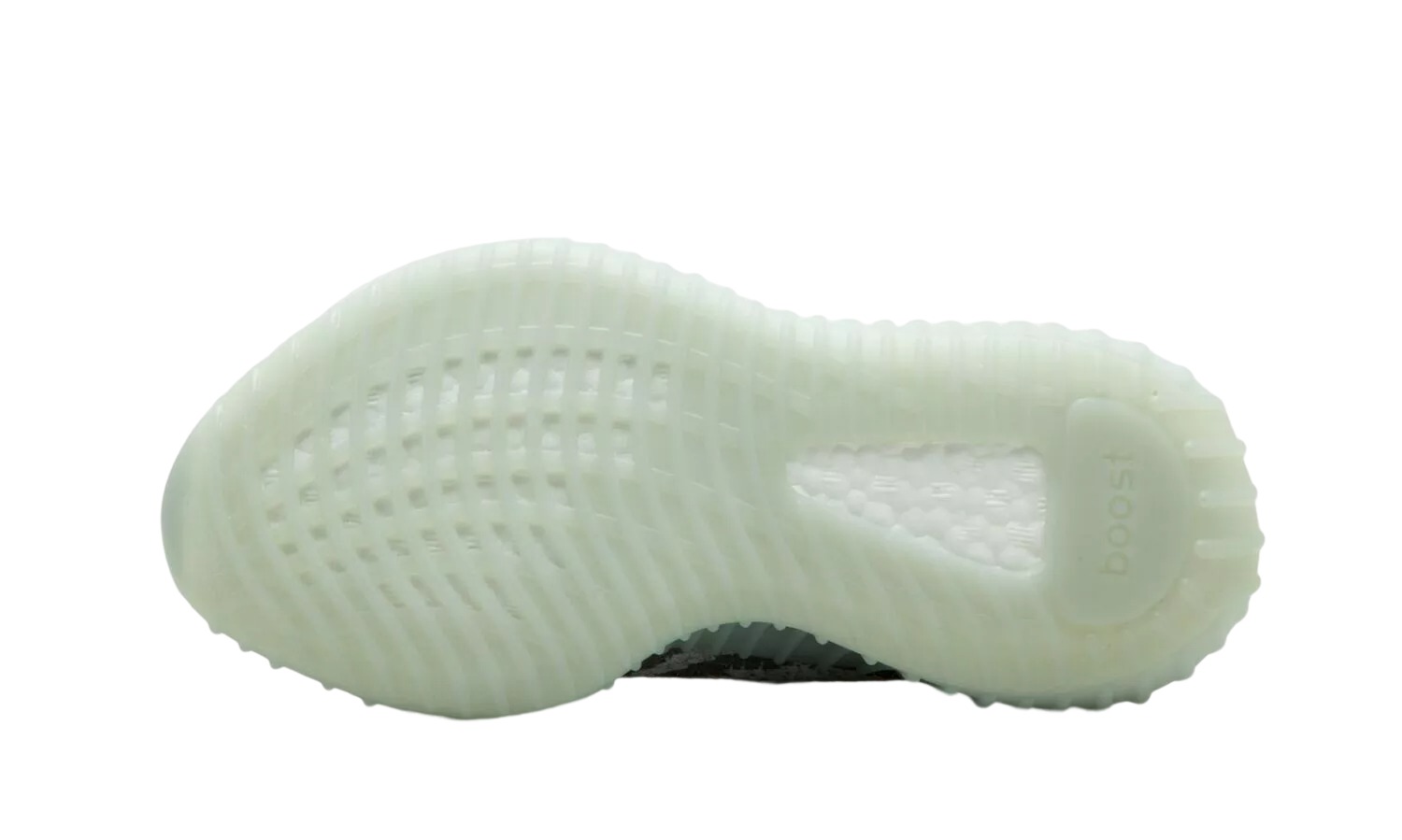 YEEZY BOOST 350 V2 Blue Tint