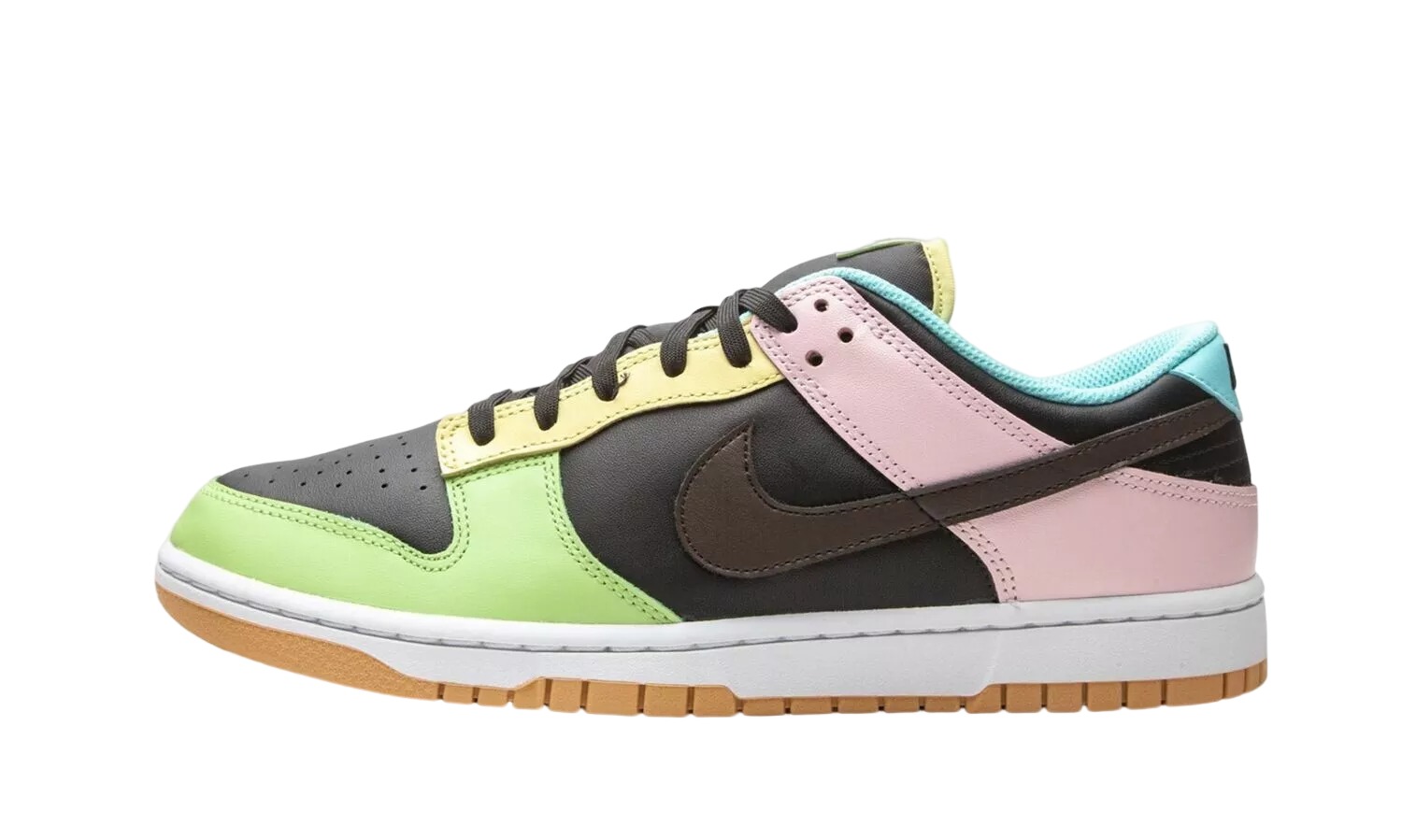 NIKE DUNK LOW SE Free 99 Black