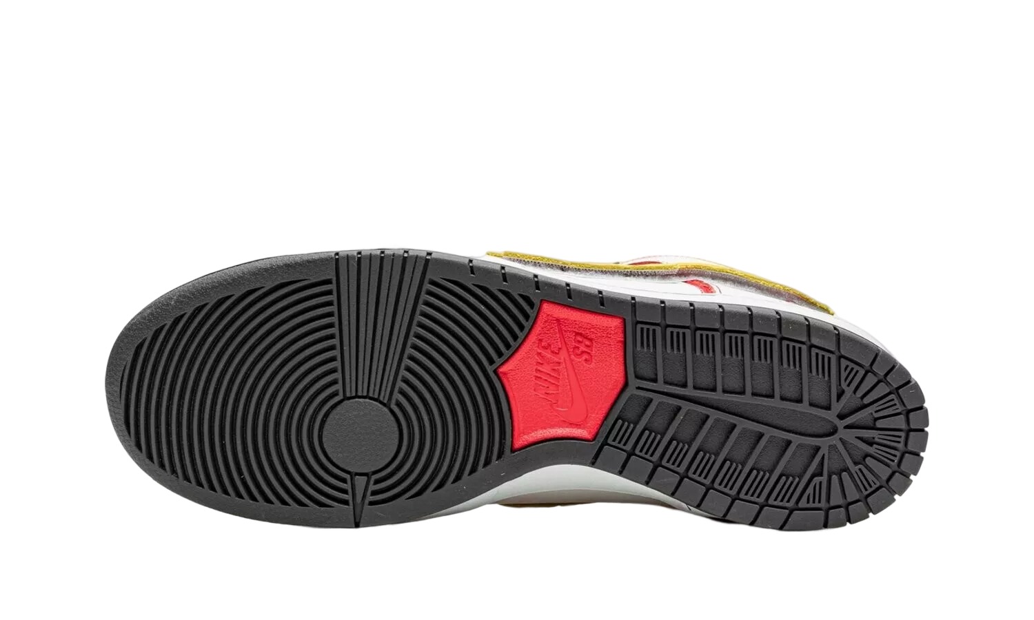 DUNK HIGH PRO QS Gundam RX 0