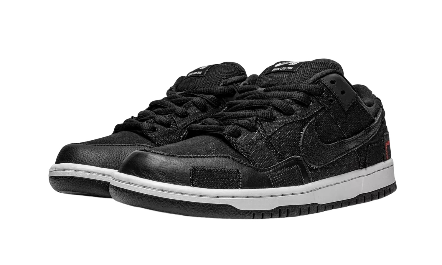 NIKE SB DUNK LOW Wasted Youth