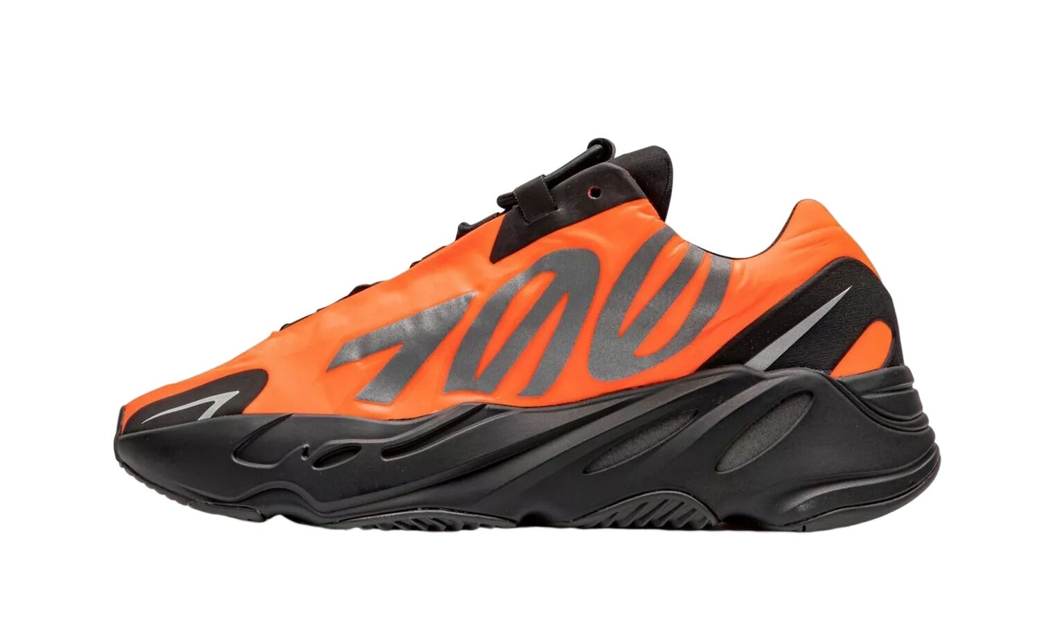 YEEZY BOOST 700 MNVN Orange