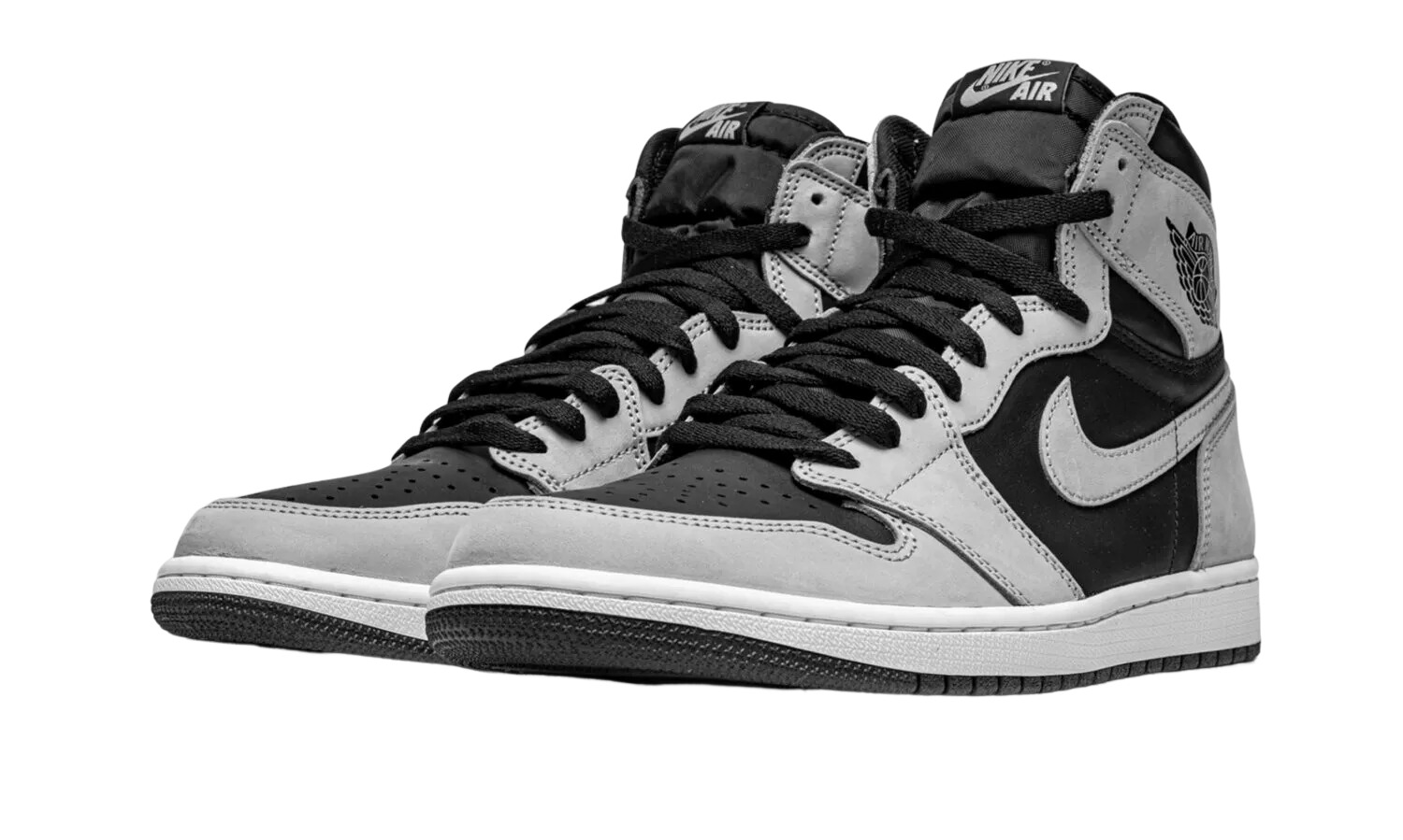 JORDAN 1 HIGH OG Shadow 2.0