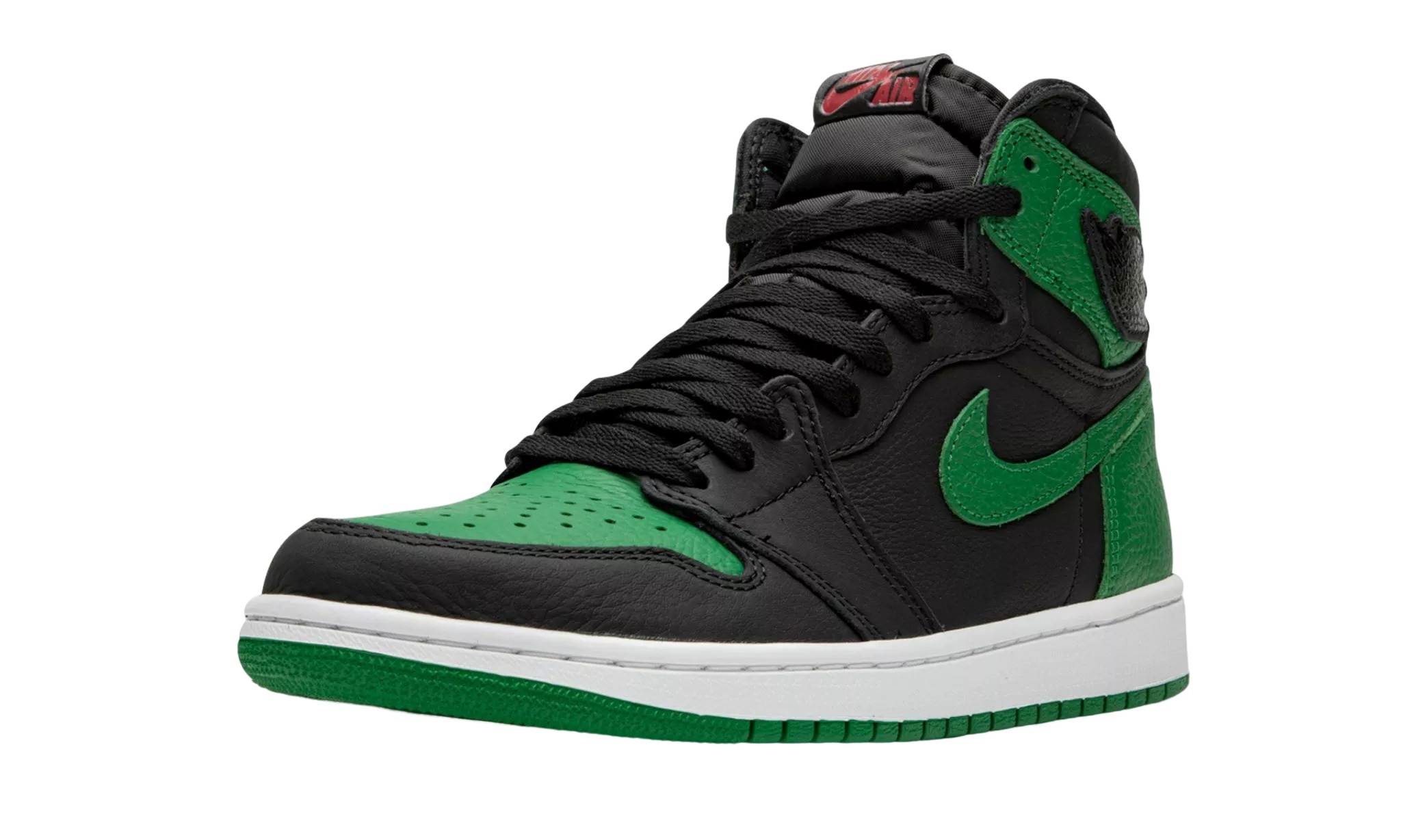 JORDAN 1 RETRO HIGH Pine Green 2.0