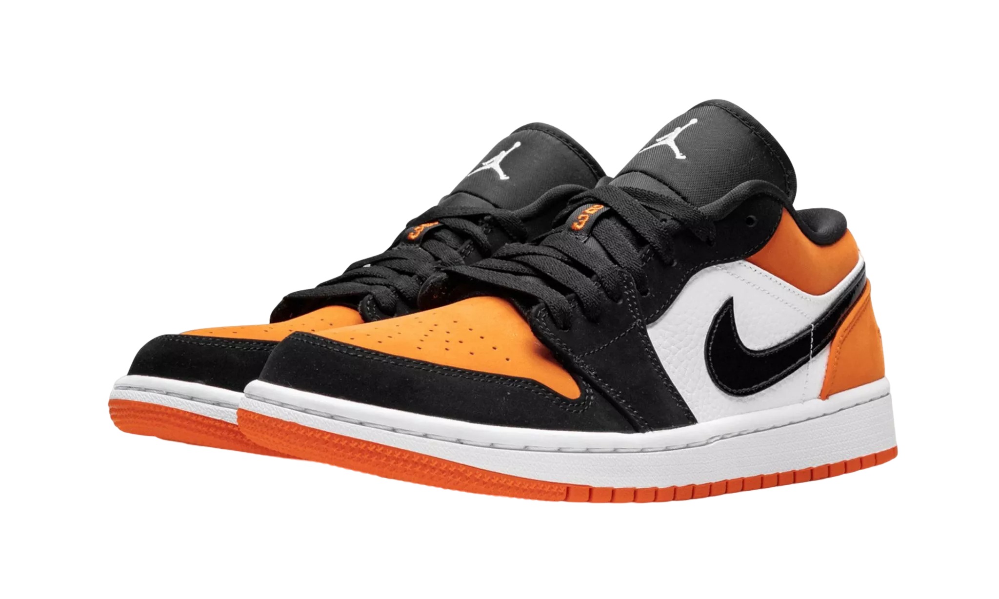 JORDAN 1 LOW Shattered Backboard