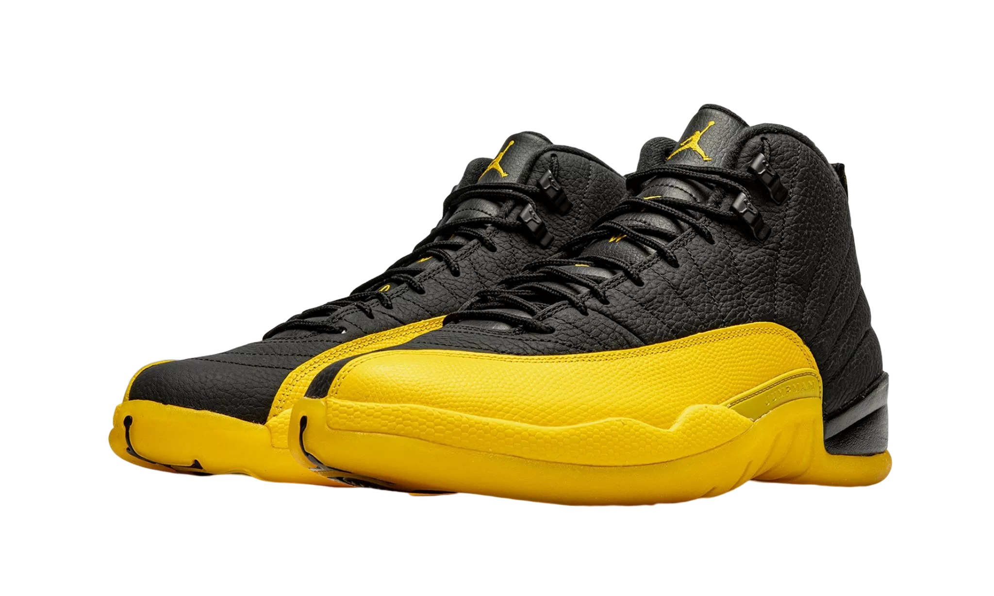 AIR JORDAN 12 RETRO University Gold