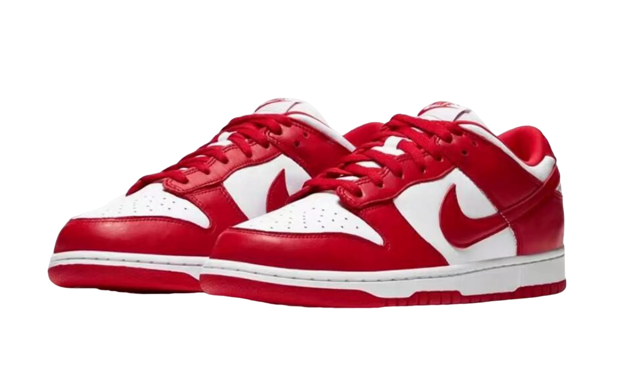 Nike Dunk Low SP University Red