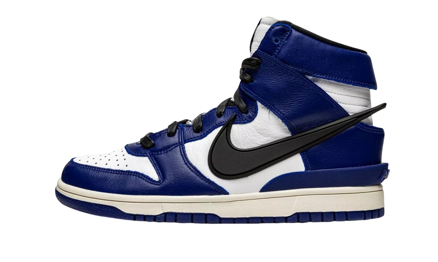NIKE DUNK HIGH SP Ambush Deep Royal