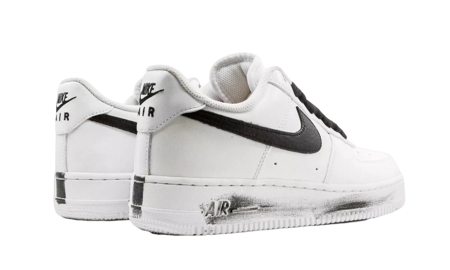 NIKE AIR FORCE 1 LOW G Dragon White
